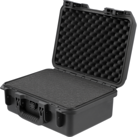 YATO Cutie scule ermetica, 360 x 290 x 165 mm