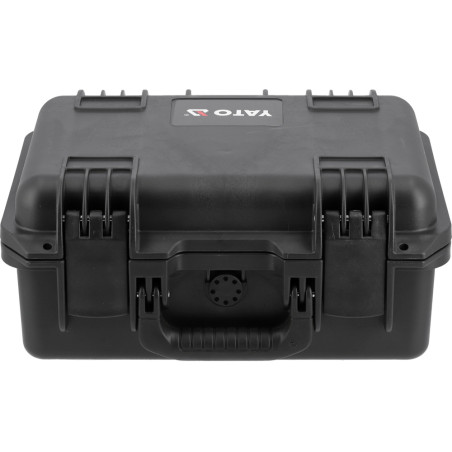 YATO Cutie scule ermetica, 360 x 290 x 165 mm