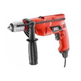 KR603K Masina de gaurit cu percutie BLACK&DECKER