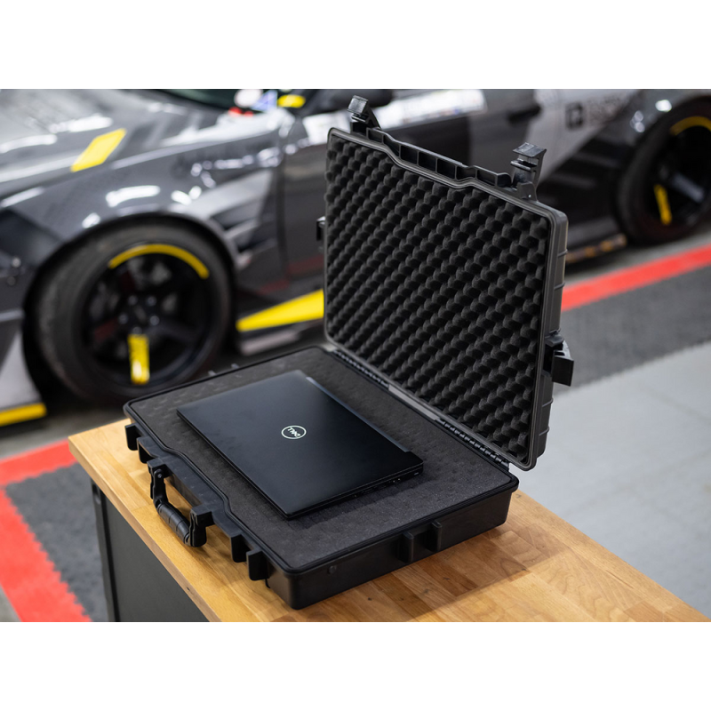 YATO Cutie scule ermetica, 550 x 438 x 125 mm