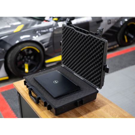 YATO Cutie scule ermetica, 550 x 438 x 125 mm