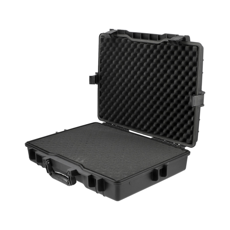 YATO Cutie scule ermetica, 550 x 438 x 125 mm