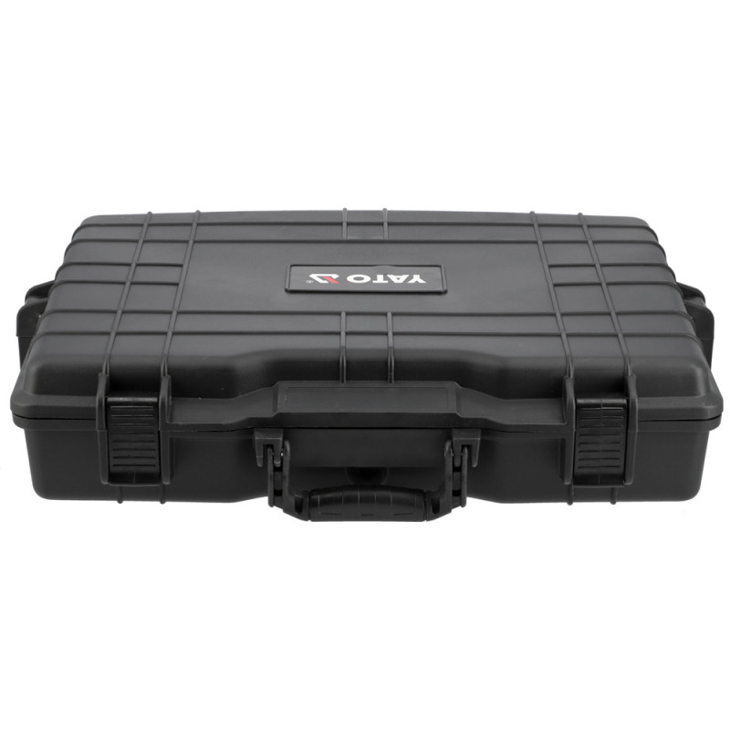 YATO Cutie scule ermetica, 550 x 438 x 125 mm