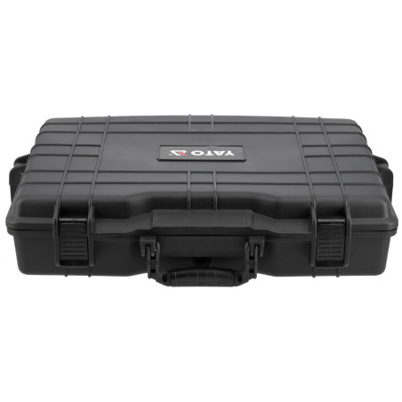 YATO Cutie scule ermetica, 550 x 438 x 125 mm