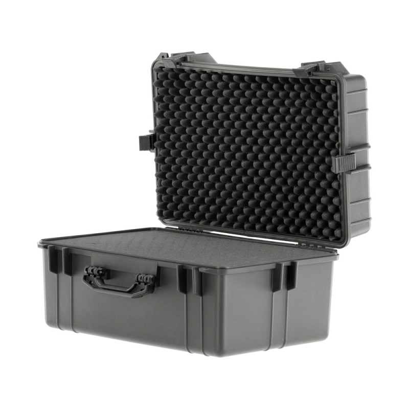 YATO Cutie scule ermetica, 610 x 430 x 310 mm