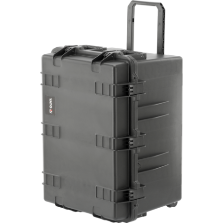 YT-08919 YATO Cutie scule ermetica, 845 x 620 x 490 mm