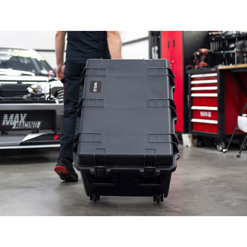 YT-08919 YATO Cutie scule ermetica, 845 x 620 x 490 mm