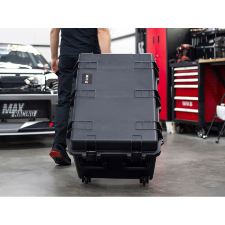 YT-08919 YATO Cutie scule ermetica, 845 x 620 x 490 mm