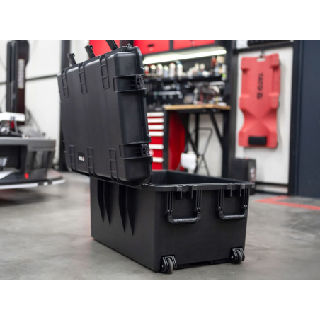 YT-08919 YATO Cutie scule ermetica, 845 x 620 x 490 mm