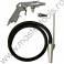 Pistol pentru sablat TOOLHUB