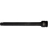 YATO Prelungitor chei tubulare de impact, patrat 3/4", lungime 330 mm