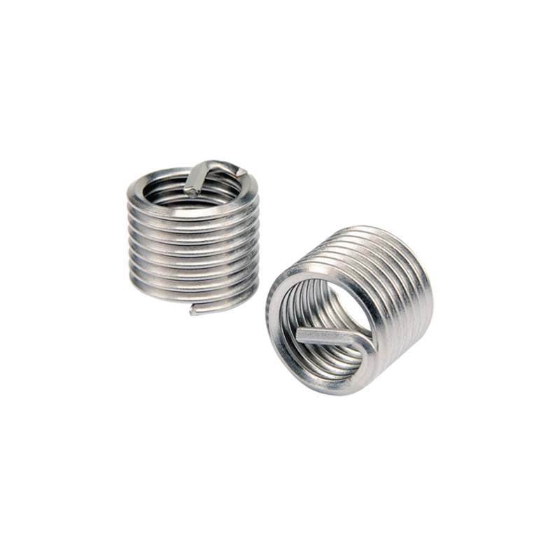 YATO Set insertie spirala pentru reparare filete, M10x1.25x15mm,15 buc