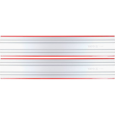 YATO Ghidaj fierastrau circular, 1500 x 135 mm