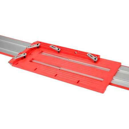 YATO Ghidaj fierastrau circular, 1500 x 135 mm