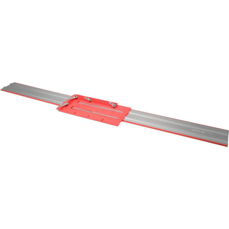 YATO Ghidaj fierastrau circular, 1500 x 135 mm