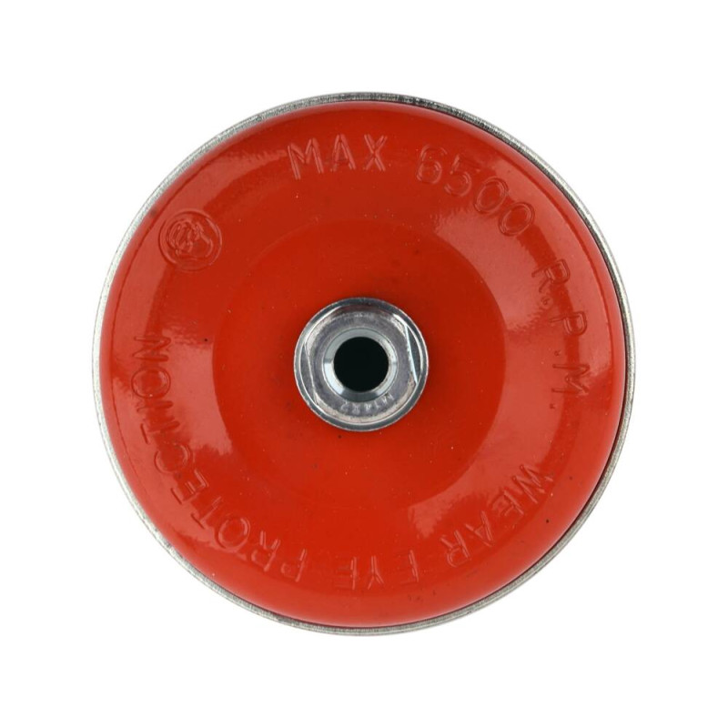 YATO Perie de sarma tip cupa M14, diametru 125 mm