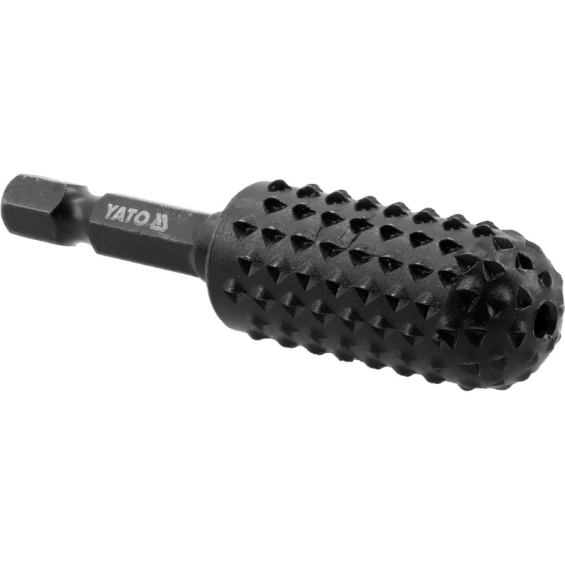 YATO Freza pentru lemn cu prindere hexagonala 1/4", diametru 16 mm