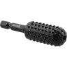 YATO Freza pentru lemn cu prindere hexagonala 1/4", diametru 16 mm