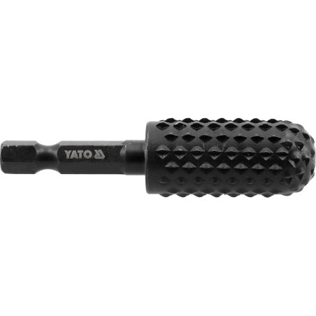 YATO Freza pentru lemn cu prindere hexagonala 1/4", diametru 16 mm