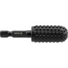 YATO Freza pentru lemn cu prindere hexagonala 1/4", diametru 16 mm