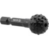 YATO Freza pentru lemn cu prindere hexagonala 1/4", diametru 16 mm
