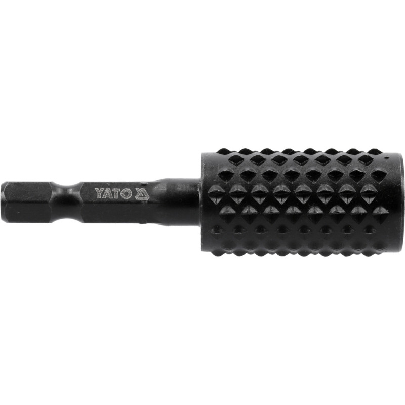 YATO Freza pentru lemn cu prindere hexagonala 1/4", diametru 16 mm