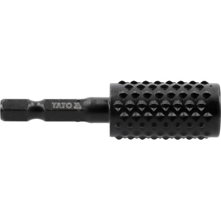 YATO Freza pentru lemn cu prindere hexagonala 1/4", diametru 16 mm