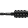 YATO Freza pentru lemn cu prindere hexagonala 1/4", diametru 16 mm