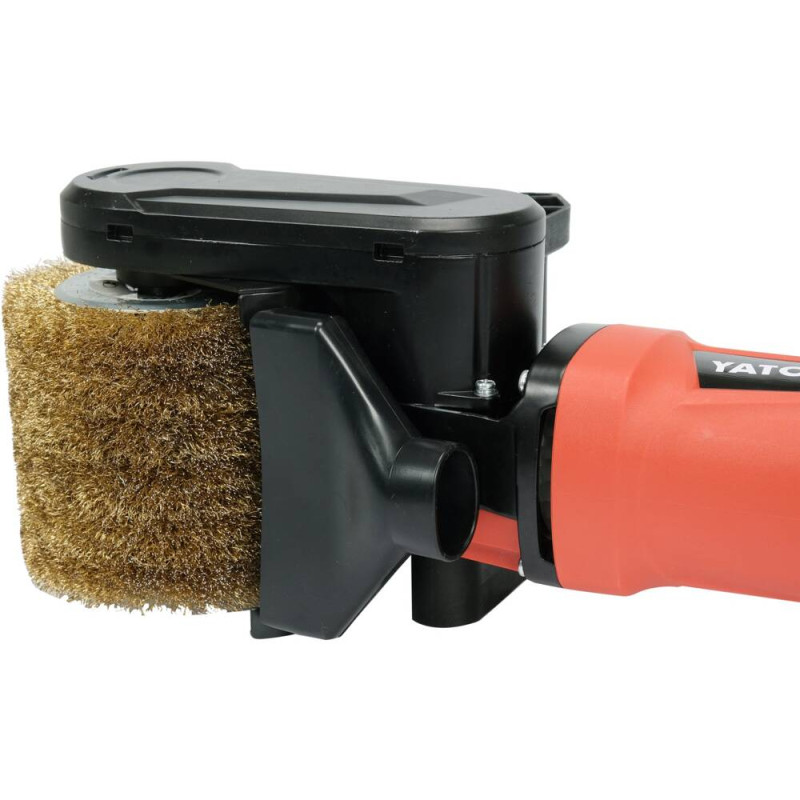 YATO Aparat de slefuit lemn si metal, putere 1300 W