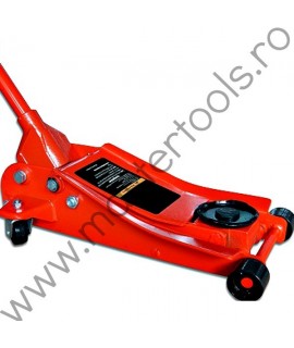 Cric crocodil cu profil jos TOOLHUB