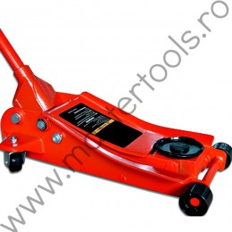 Cric crocodil cu profil jos TOOLHUB