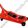 Cric crocodil cu profil jos TOOLHUB