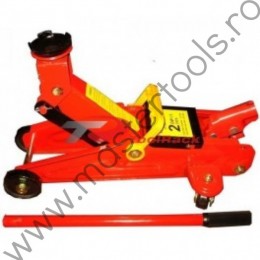 Cric crocodil TOOLHUB