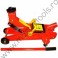 Cric crocodil TOOLHUB