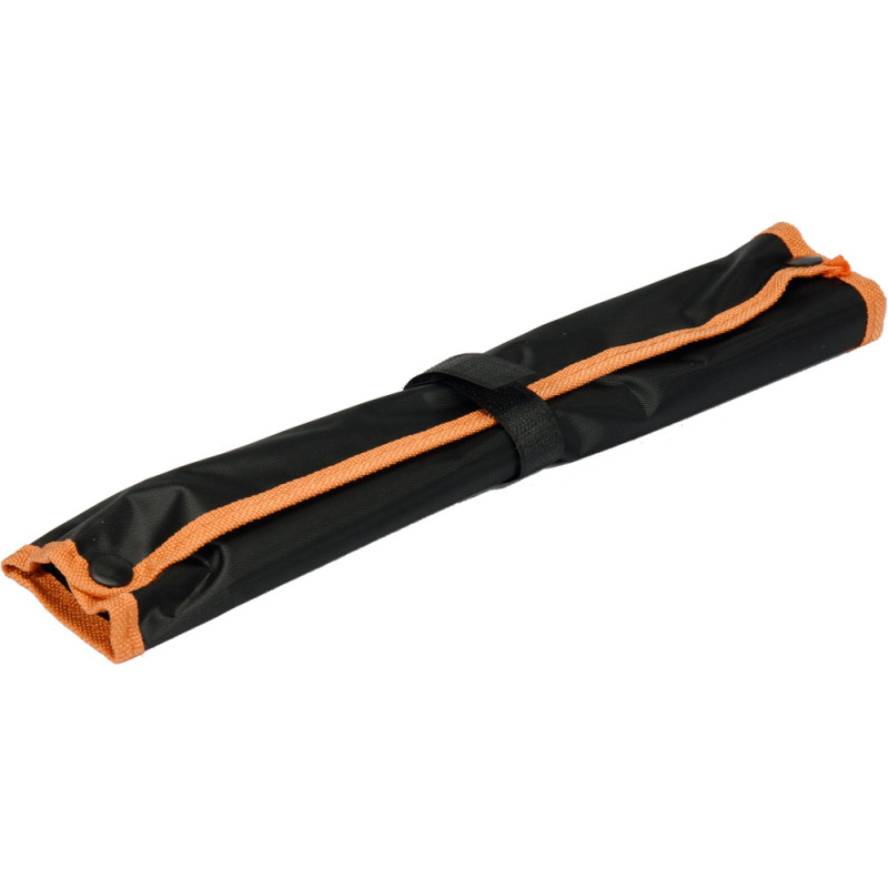 YATO Set ascutit lant drujba 4.0 mm, 4 piese