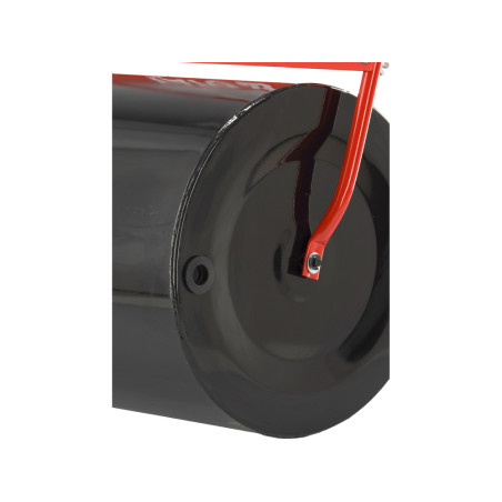 YATO Tavalug agricol 50 cm, capacitate 65 l