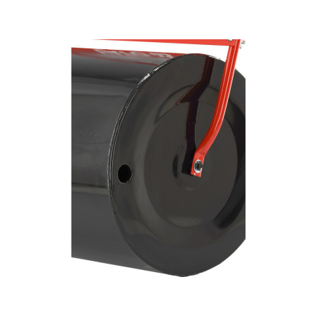 YATO Tavalug agricol 50 cm, capacitate 65 l