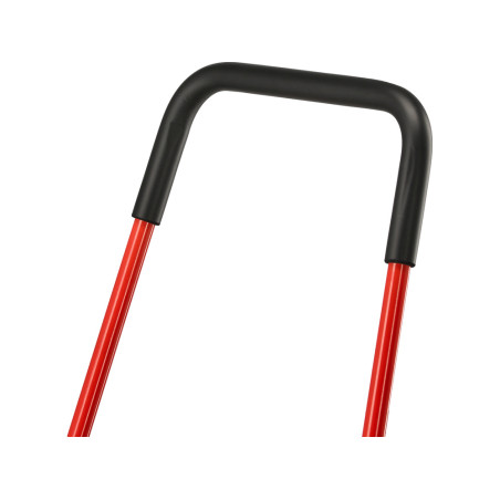 YATO Tavalug agricol 50 cm, capacitate 65 l