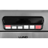 LUND Aparat de vidat 165W, latime sigilare pungi 32 cm