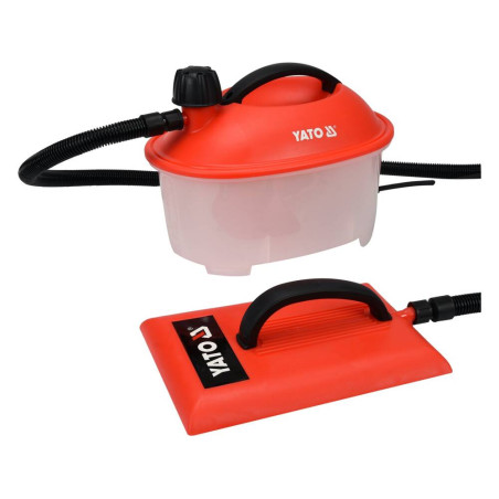 YATO Aparat de dezlipit tapet 2000 W