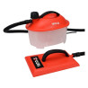 YATO Aparat de dezlipit tapet 2000 W