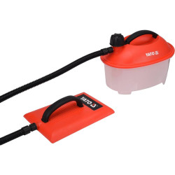 YATO Aparat de dezlipit tapet 2000 W