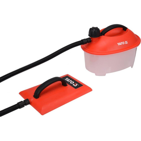 YATO Aparat de dezlipit tapet 2000 W