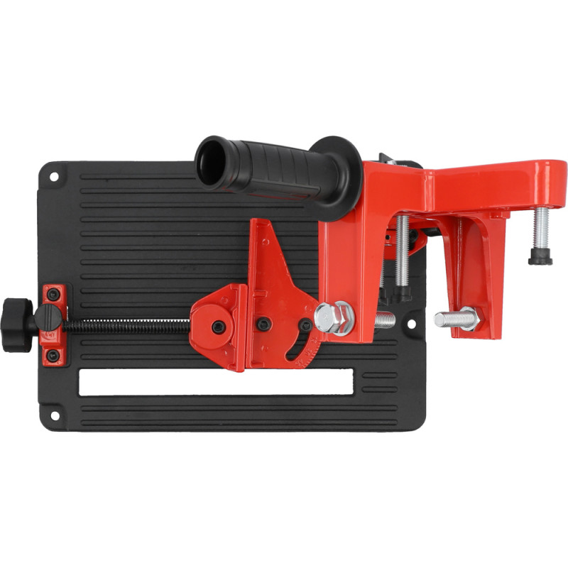 YATO Suport pentru polizor unghiular, 230 mm