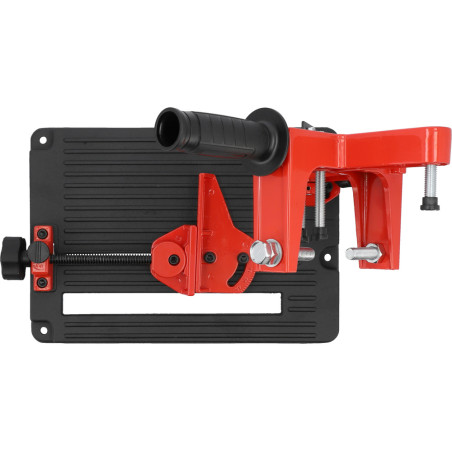 YATO Suport pentru polizor unghiular, 230 mm