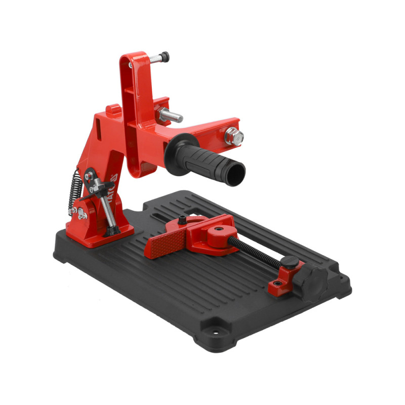 YATO Suport pentru polizor unghiular, 230 mm