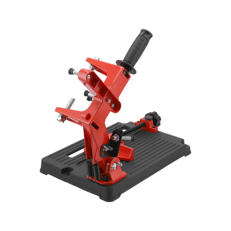 YATO Suport pentru polizor unghiular, 230 mm
