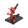 YATO Suport pentru polizor unghiular, 230 mm