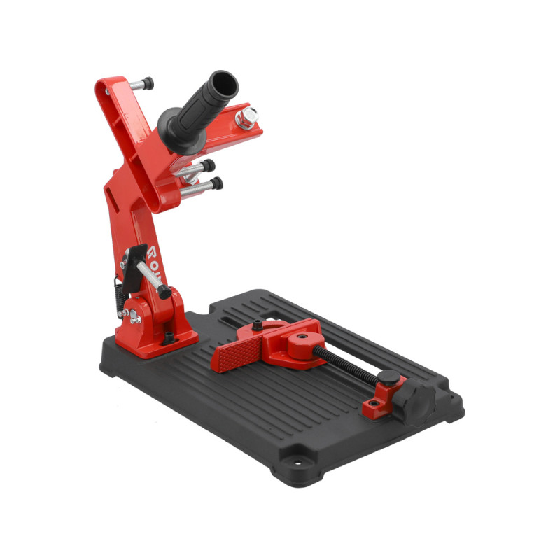 YATO Suport pentru polizor unghiular, 230 mm