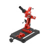 YATO Suport pentru polizor unghiular, 230 mm